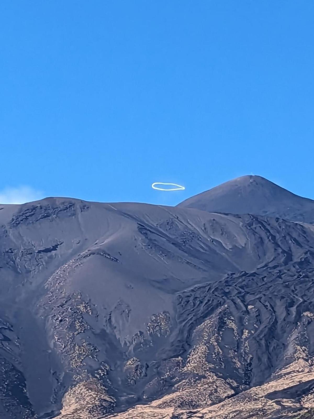 Attico Sul Porto Di Catania E Vista Vulcano Bagian luar foto