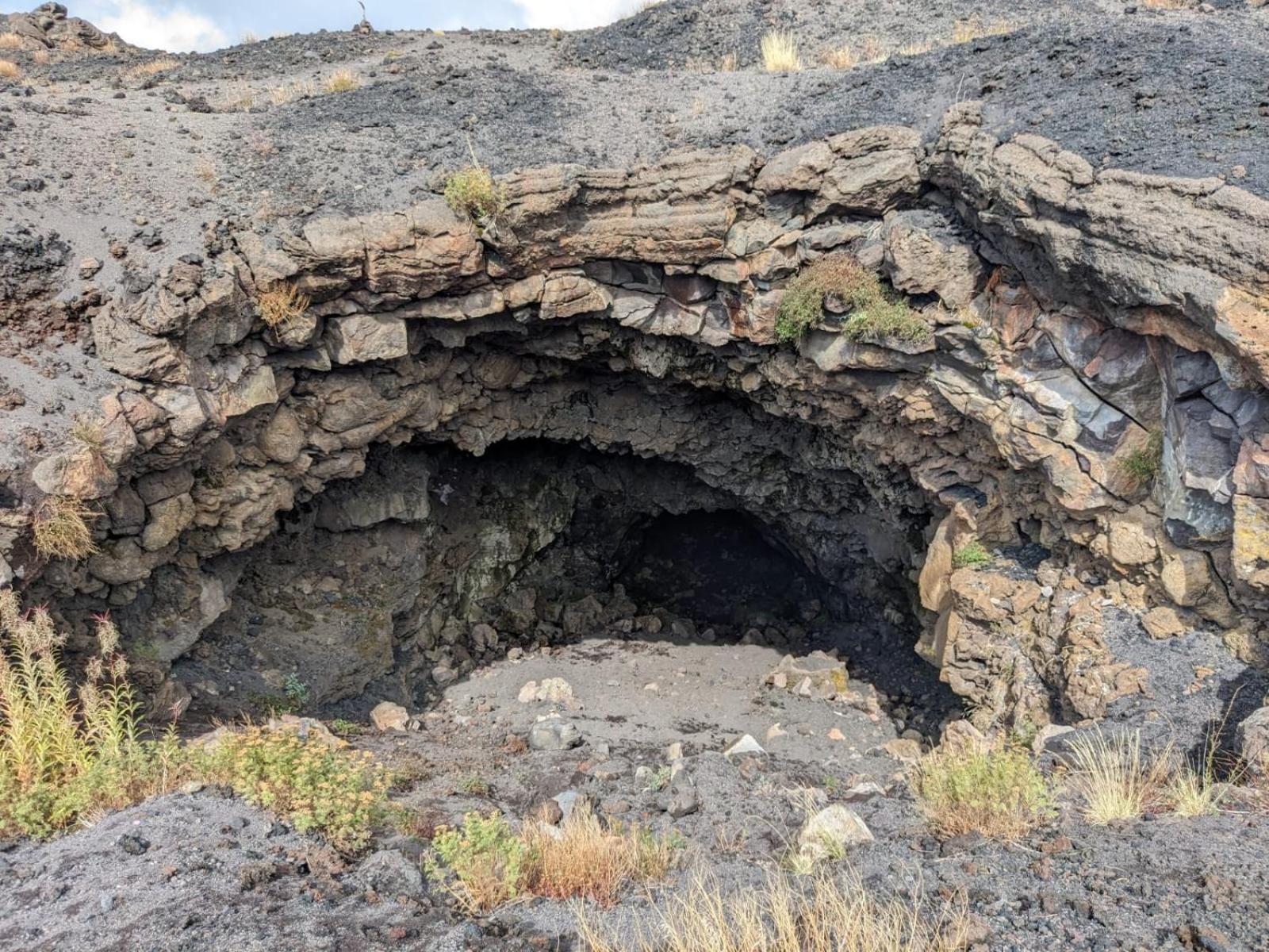 Attico Sul Porto Di Catania E Vista Vulcano Bagian luar foto