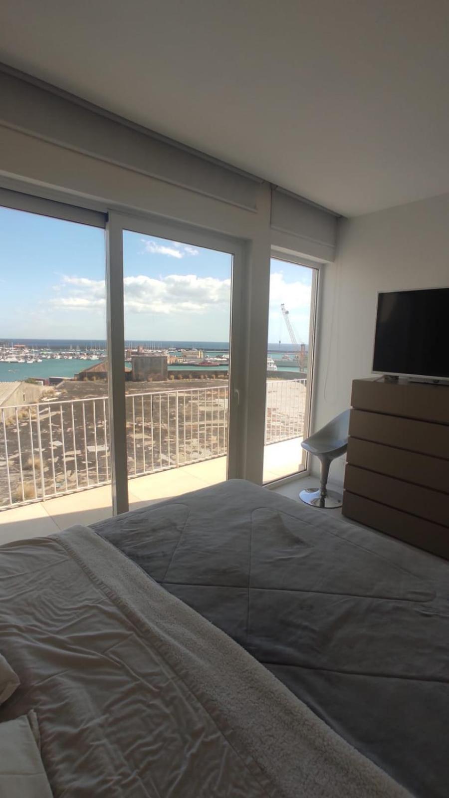 Attico Sul Porto Di Catania E Vista Vulcano Bagian luar foto